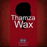 cover: Thamza - Wax