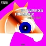 cover: Instrumenjackin|Funkenhooker - Tourist Trap