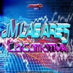 cover: Jm Lagares - LocoMotiva