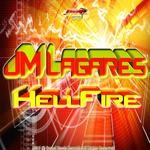 cover: Jm Lagares - HellFire