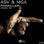 cover: Asv|Mga - PainKiller