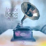 cover: Linde Sagen|Jaytor - Boost & Move