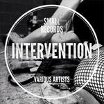 cover: Various - Intervention