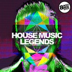 cover: Various - House Music Legends