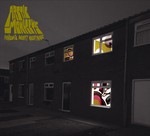 cover: Arctic Monkeys - Favourite Worst Nightmare