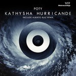 cover: Poty - Kathysha Hurricante EP