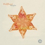 cover: Wallflower - Manifest