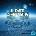 cover: Lost Shaman - Basic Wish