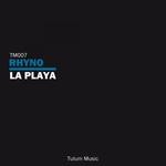 cover: Rhyno - La Playa