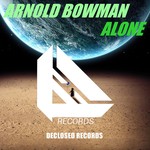 cover: Arnold Bowman - Alone