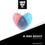 cover: M Mme Benoit - Dimenticare