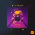 cover: Pantheon - Lock It Down EP