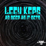 cover: Leey Keps - As Deep As It Gets