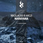 cover: Arczi|Nikolauss - Narayana