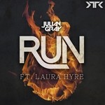 cover: Gray, Julian|Laura Hyre - Run