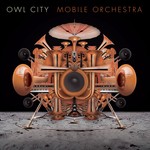 cover: Owl City - Mobile Orchestra