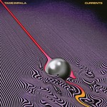 cover: Tame Impala - Currents (Explicit)