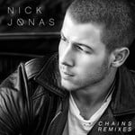 cover: Nick Jonas - Chains (Remixes - EP)