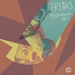 cover: Freaks - Psych (remixed Part 1)