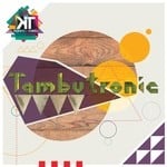 cover: Kuenta I Tambu - Tambutronic