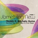 cover: Botshelo Huma|Nkokhi - Something New