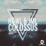 cover: Colossus Hoiwl|Jml - River Runs