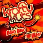 cover: Krafty Kuts - Bang Bang