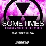 cover: Regisford, Timmy|Tiger Wilson - Sometimes