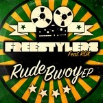 cover: Freestylers - Rude Bwoy