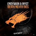 cover: Endymion|Myst - Death Never Dies