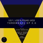 cover: Kg3|Lost & Found|Sef - Throwback EP 2 0