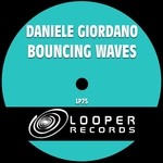 cover: Daniele Giordano - Bouncing Waves