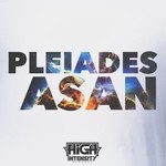 cover: Asan (arg) - Pleiades