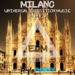 cover: Various - Milano Universal Exposition Music 2015