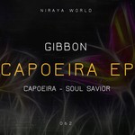 cover: Gibbon - Capoeira EP