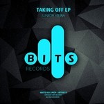 cover: Junior Vieira - Taking Off EP