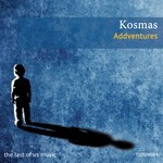 cover: Kosmas - Addventures