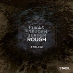 cover: Lukas Freudenberger - Rough