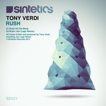 cover: Tony Verdi - Rush