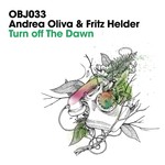 cover: Fritz Helder|Oliva, Andrea - Turn Off The Dawn