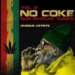 cover: Various - No Coke Reggae Dub Tunes Vol 2