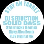 cover: Dj Seduction - Solid Bass (2015 remixes)