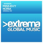 cover: Miss Evy - Noria