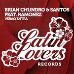 cover: Chundro, Brian|Santos - Verao Entra EP