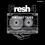 cover: Fresh 4 - The Lost Tapes