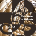 cover: Christian Belt - The Secret Of Memoria