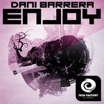 cover: Dani Barrera - Enjoy