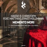 cover: Christoph|Hasso - Memento Mori