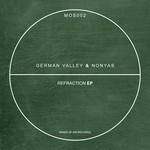 cover: German Valley|Nonyas - Refraction EP