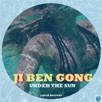 cover: Ji Ben Gong - Under The Sun EP